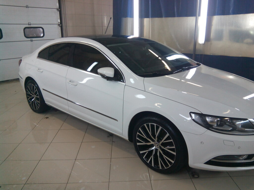 Car window tinting Тонировка автостекол, Himki, photo