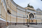 Hamlet Property Management (Kanala Griboedova Embankment, 5), real estate agency