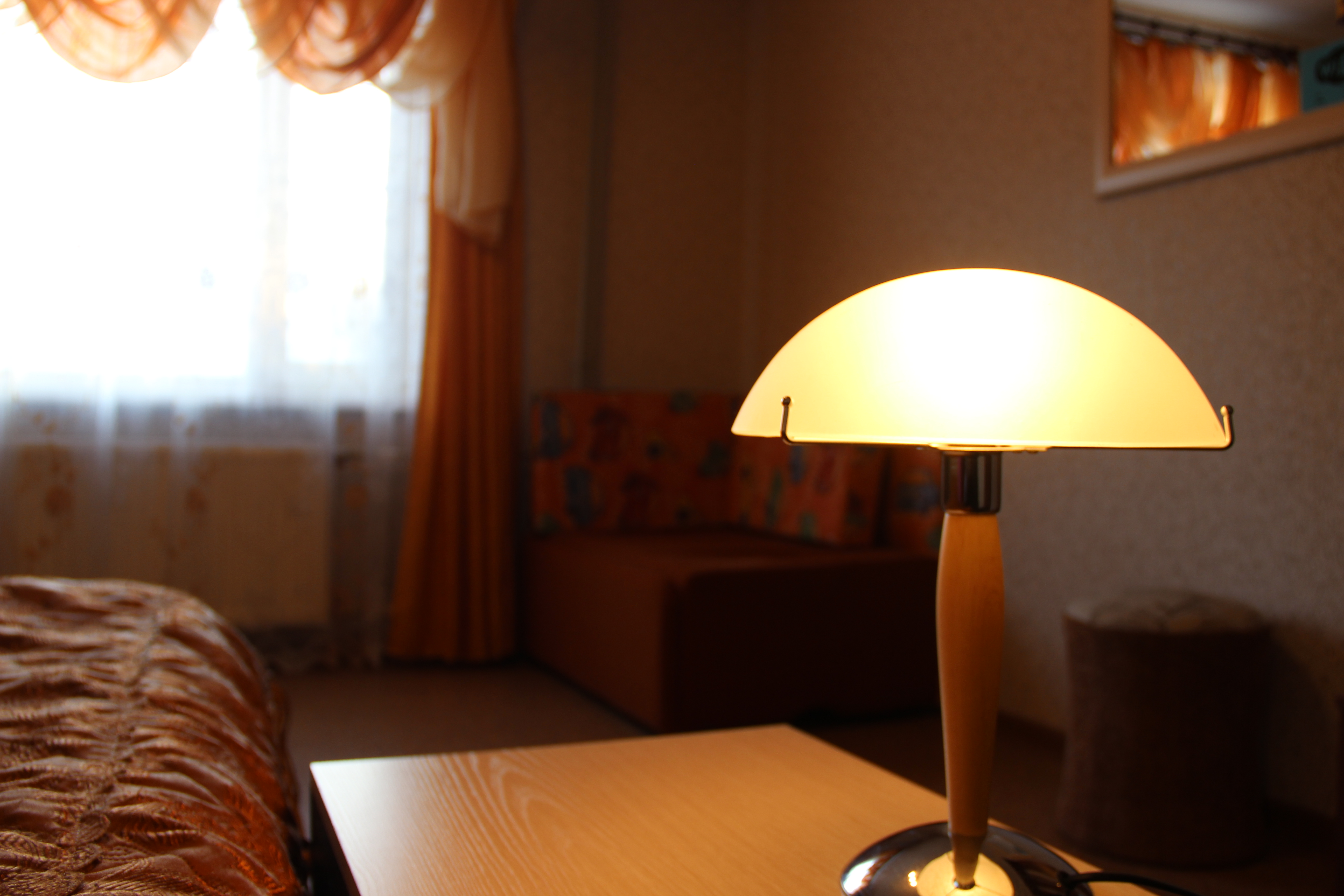 Фото Коттедж Зареченский