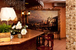 Yesh i Pey (Zagorskaya Street, 36А), food and lunch delivery