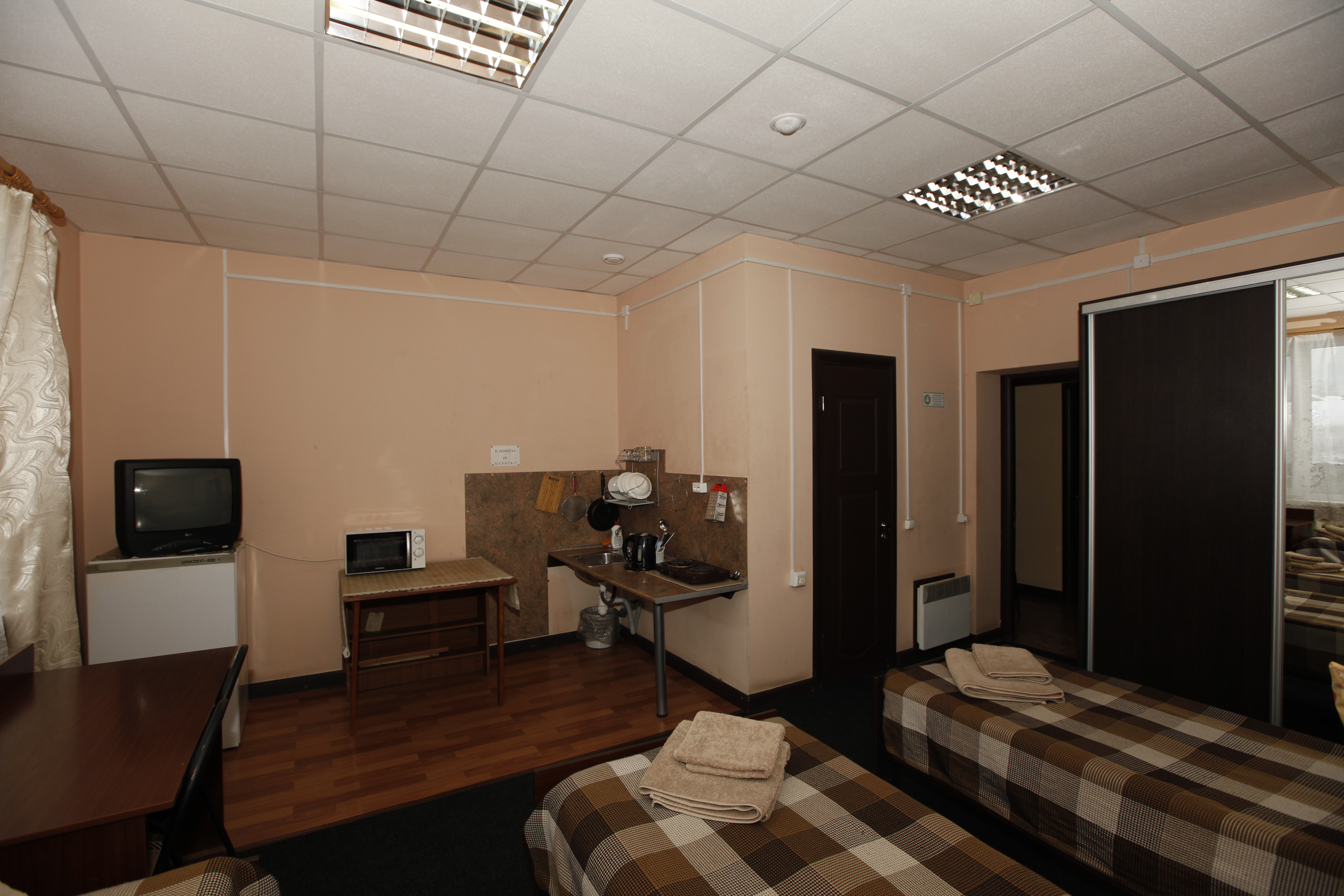 Фото Спутник