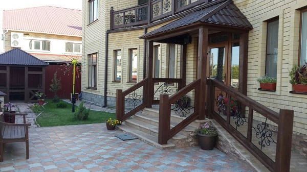 Фото Дом Светлана