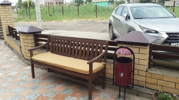 Фото Дом Светлана