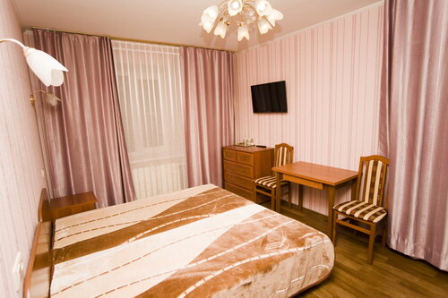 Hotel Slavyanka, Saint Petersburg, photo