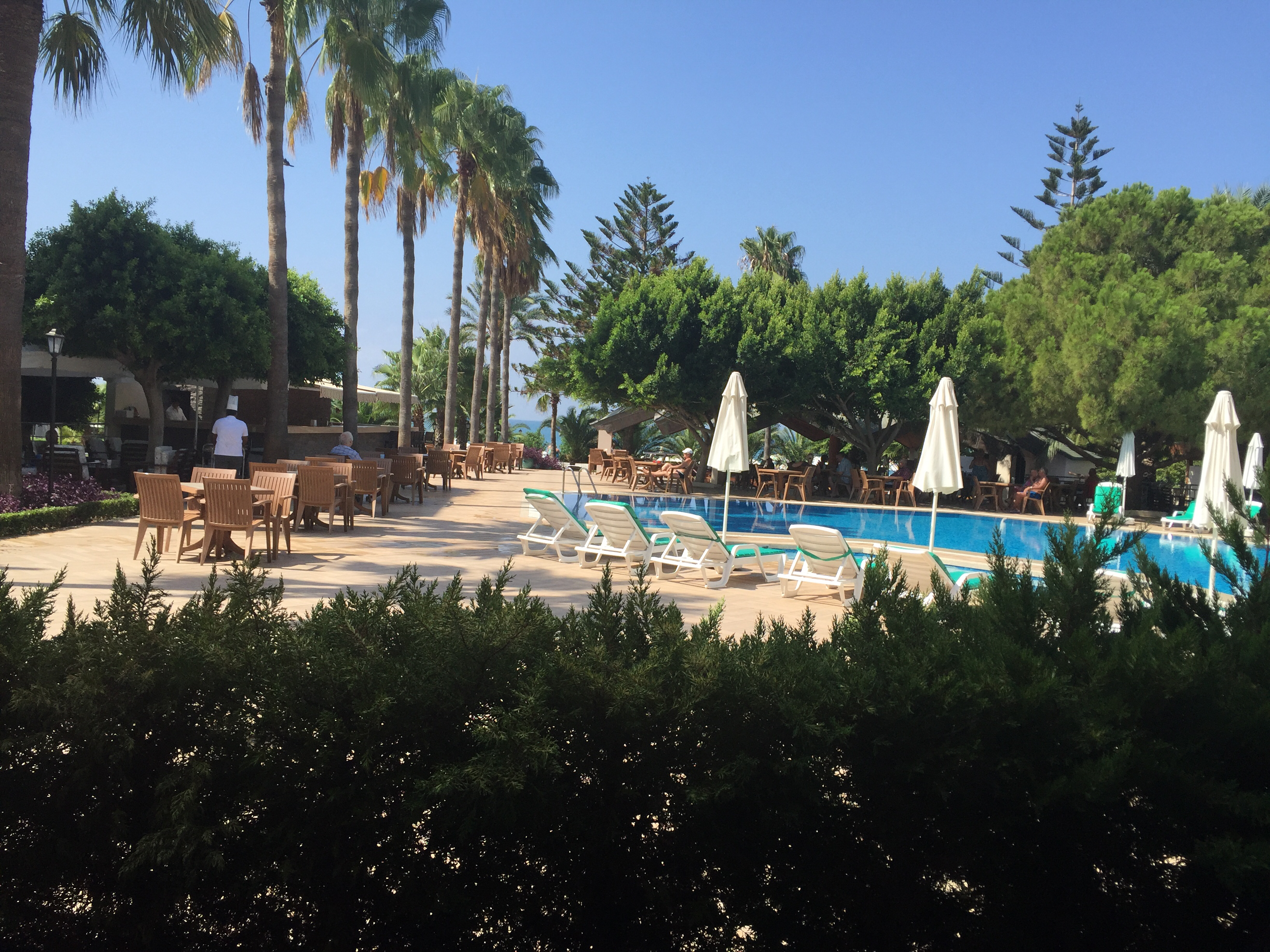 Фото Nerton Hotel