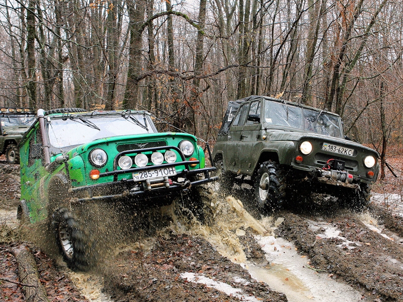 Фото Охотничий дом