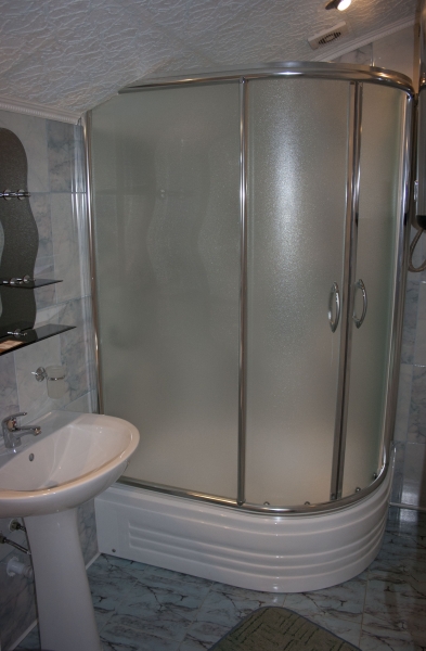 Фото Охотничий дом