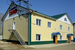 Odisseya (Avtozavodskaya ulitsa, 4), hotel