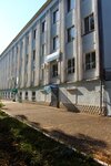 Simonikhinskaya bolnitsa filial (Krasnaya ploshchad, 4) ، مستشفى