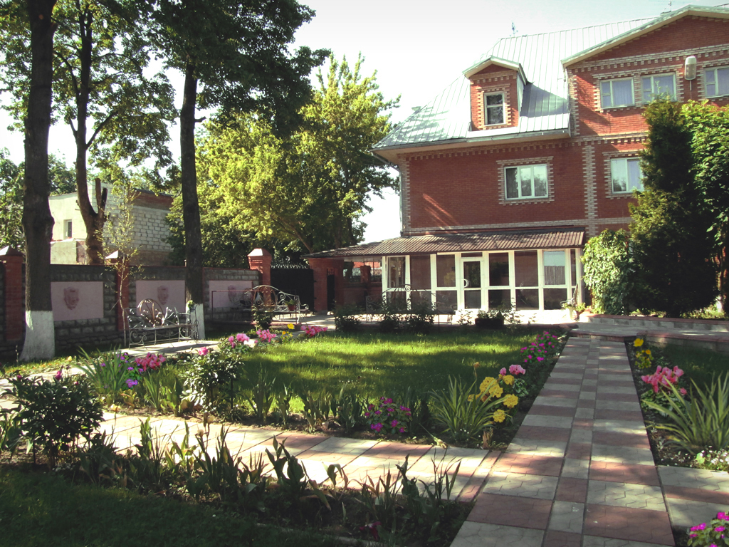 Фото Мещерино Dme