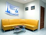 Thasnoe obrazovatelnoye uchrezhdeniye dopolnitelnogo professionalnogo obrazovaniya Tsentr predprinimatelskikh riskov (Professora Popova Street, 27), further education