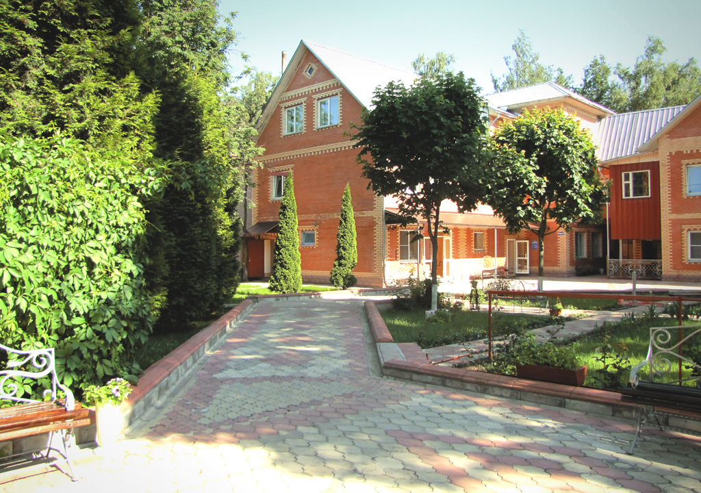 Фото Мещерино Dme