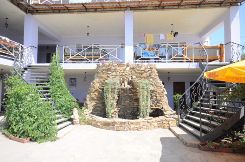 Фото Южный берег Кодак-Судак