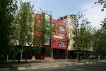 Basys (Nizhnyaya Pervomayskaya Street, 43А), plywood