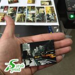 Style Print (проспект Юрія Гагаріна, 39), printing services