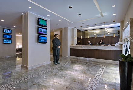 Фото Una Hotels Galles Milano