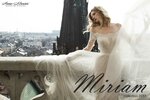 Anne-Mariee wedding dresses (Kyiv, Verkhnii Val Street, 10), salón de bodas