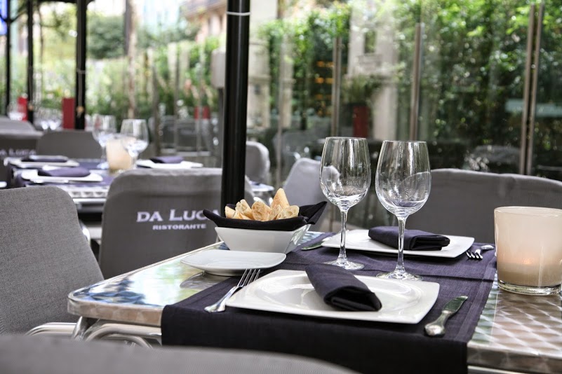 Фото Alexandra Barcelona Hotel, Curio Collection by Hilton