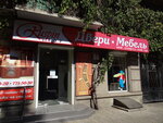 Ruspin Grup (Малая Арнаутская улица, 88), furniture store