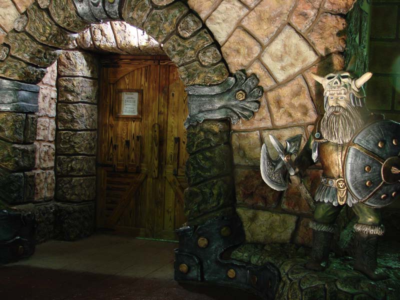 Фото Парк Отель