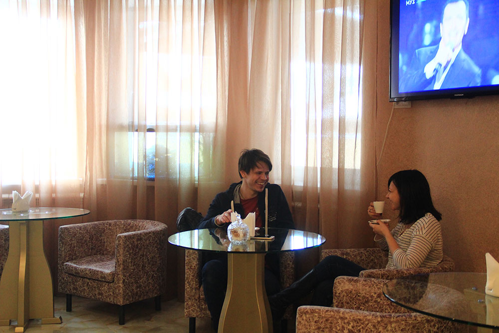 Фото Коржовъ