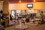 Trenazherny zal Pulse Gym (Rohanska vulytsia, 143А), gimnasio de deportes
