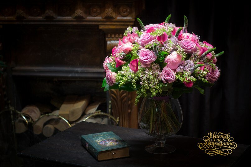 Floristeria Cvetochnaya_kapel, , foto