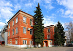 Спецмашмонтаж (пр. № 4530, с2), монтажные работы в Мытищах