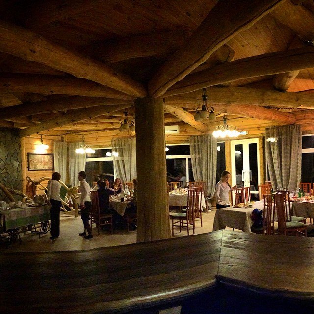 Фото Жукова гора