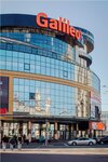 Galileo (Minsk, Babrujskaja vulica, 6), shopping mall