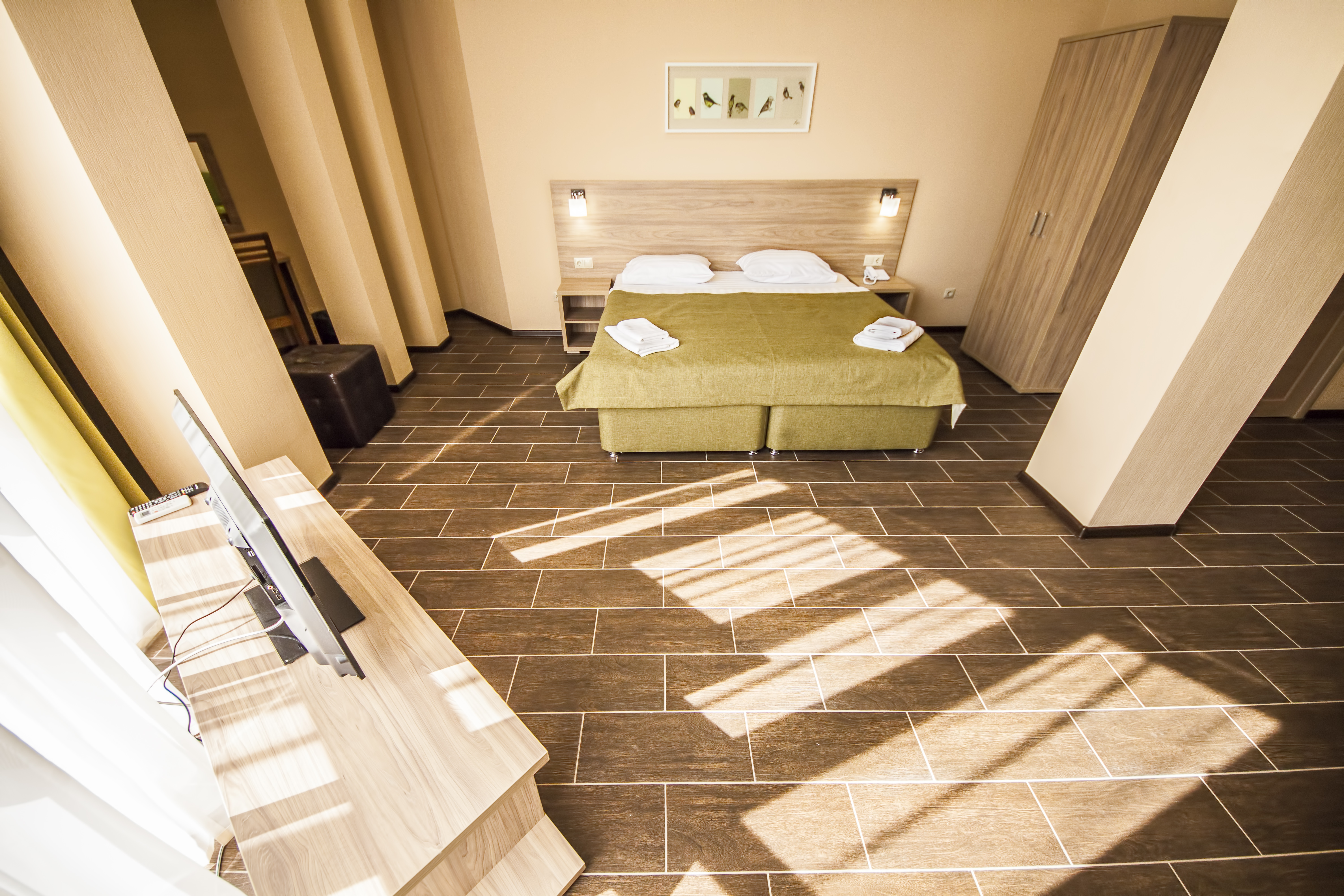 Фото Пеликан