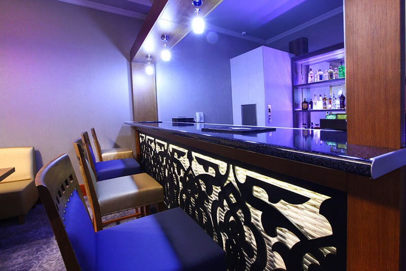 Фото Astoria Tbilisi