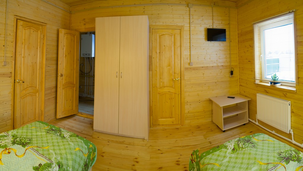 Фото Владимирский хуторок