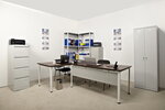 Metbiz (Finlyandskaya street, 31) ، أثاث معدني