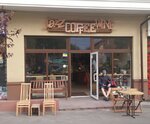 Jazz Coffee Wine (Podilskyi District, Nyzhnii Val Street, 15), coffee shop