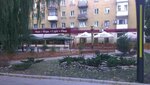 New York Street Pizza (vulytsia Nezalezhnosti, 57) ، محل صنع البيتزا