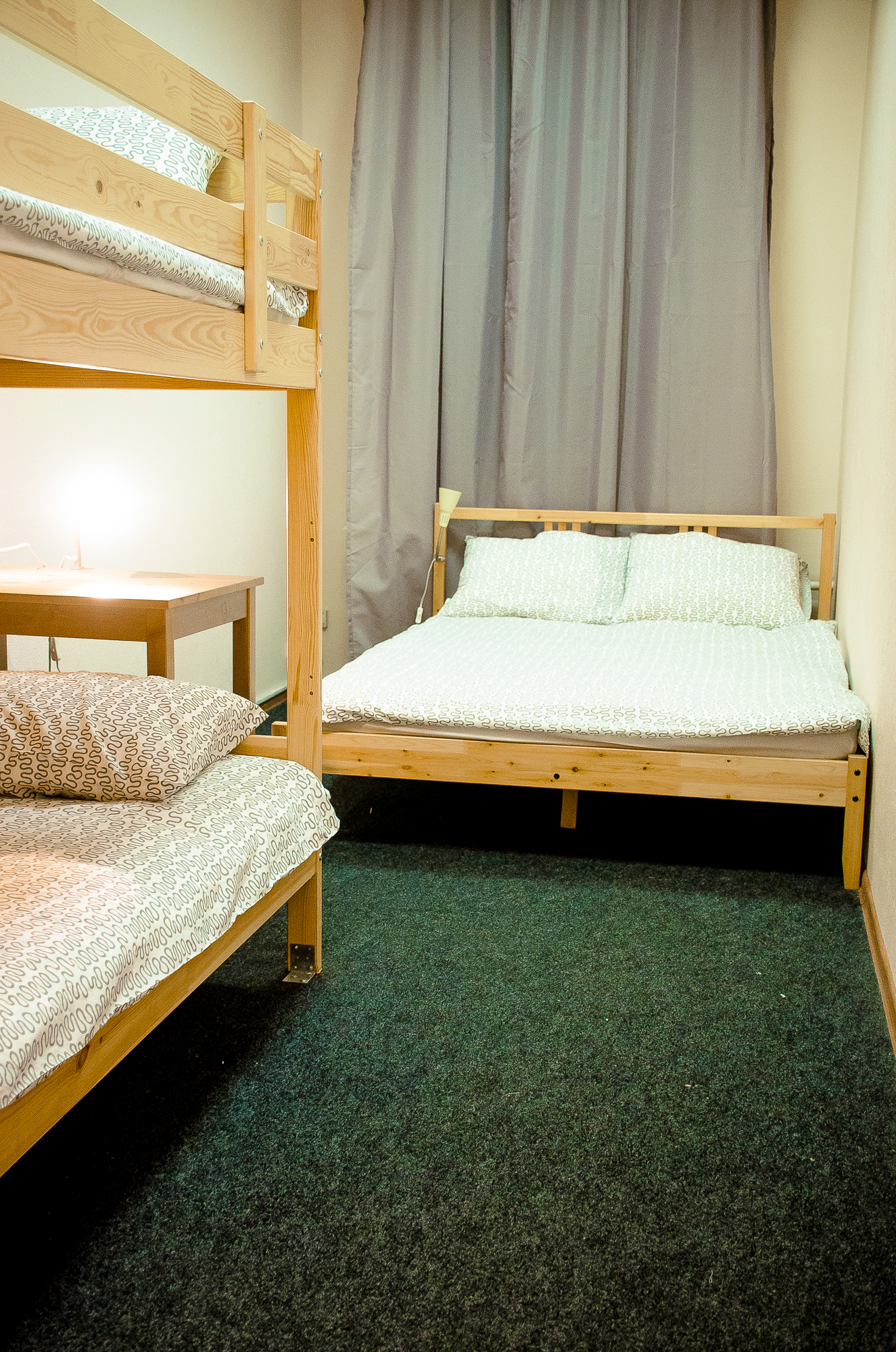 Фото Skandinavia