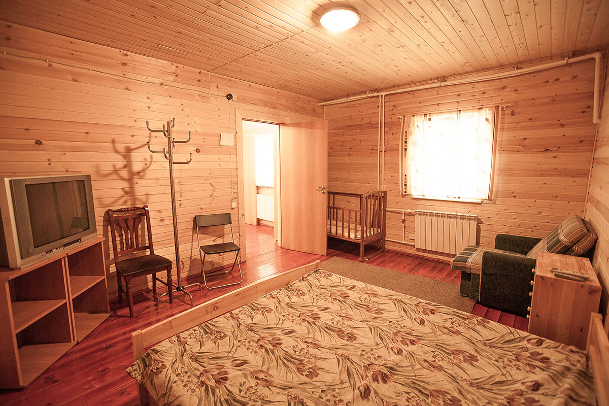 Фото Беличье