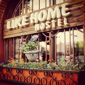 LikeHome