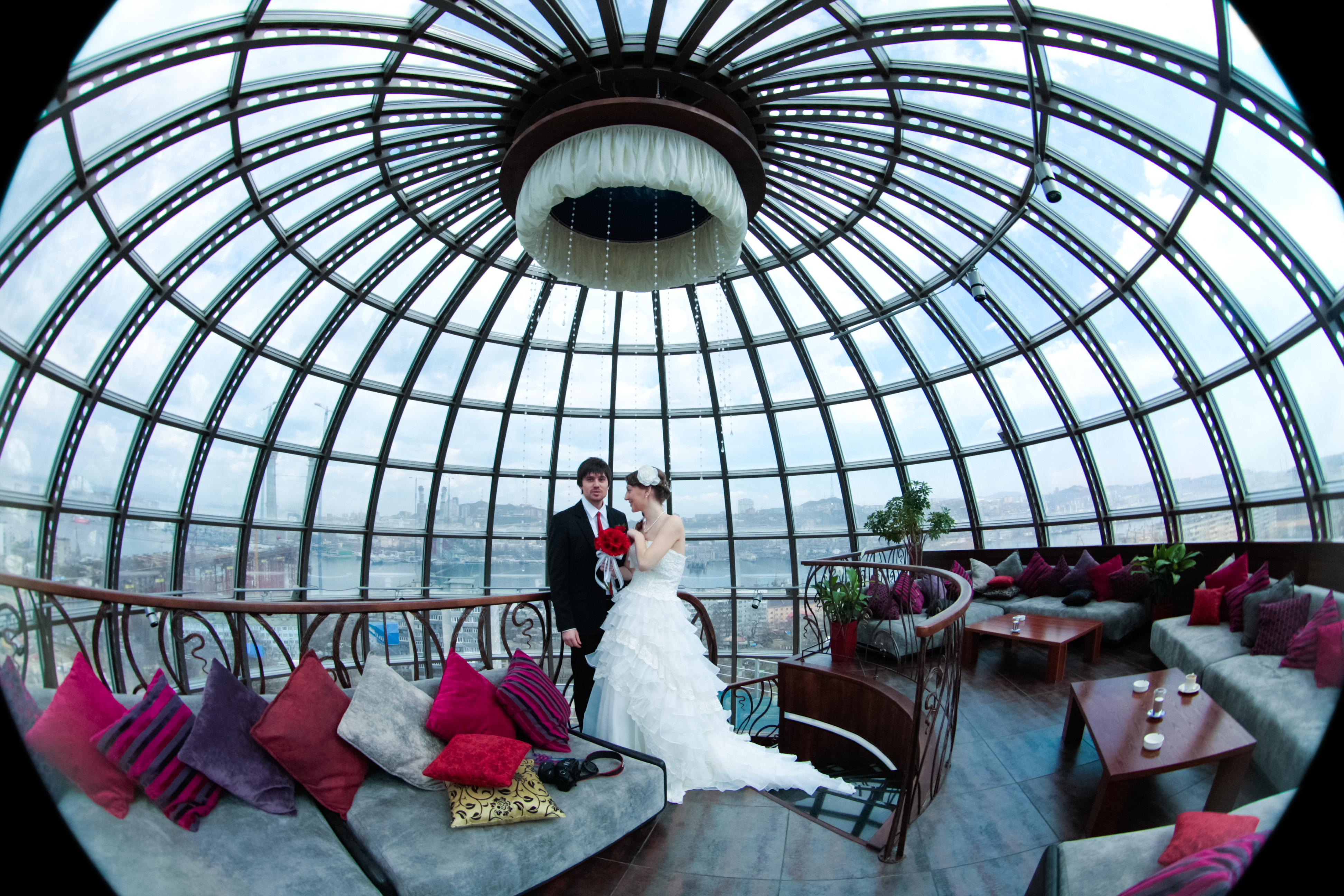 Фото Меридиан