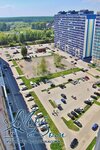 Moy Dom (ulitsa Tvardovskogo, 22/1), real estate agency