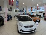 Фото 5 KIA, ТрансТехСервис. Официальный дилер