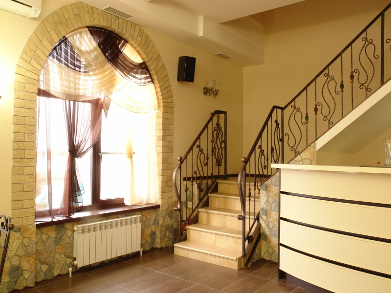 Фото Ладейная