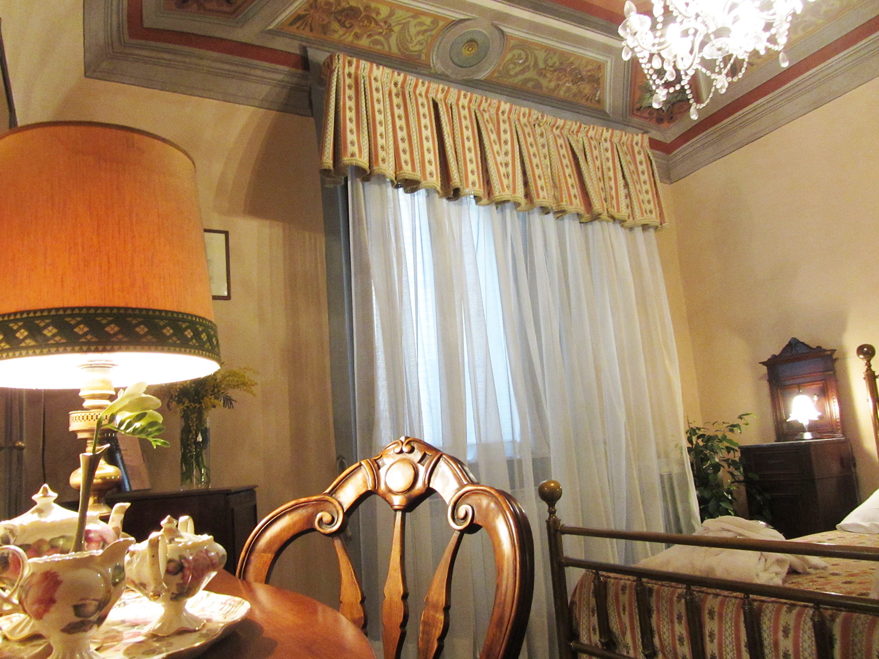 Фото Relais Centro Storico Pisa