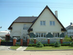 Baumaister (Molodyozhnaya ulitsa, 3), construction company