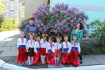 Detsky sad Ukrainsky suvenir (Oleksandra Koshytsia Street, 9А), kindergarten, nursery