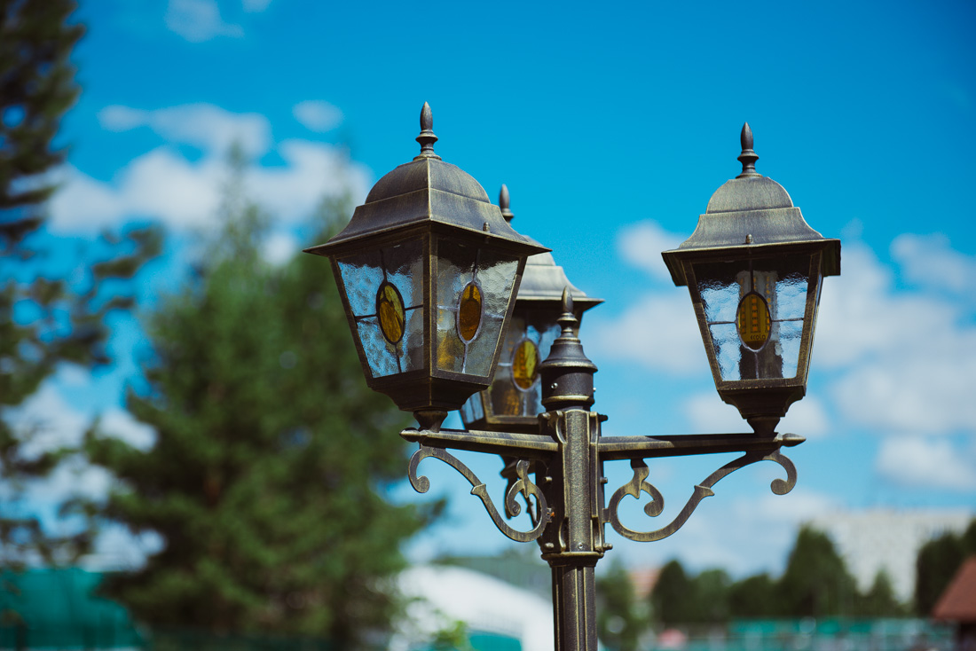 Фото Альпен Парк