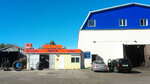Tehnocom (Arkhangelsk, Dachnaya Street, 56к1с1), forestry equipment