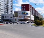 Lukomorye (ulitsa Lenina, 19А), shopping mall