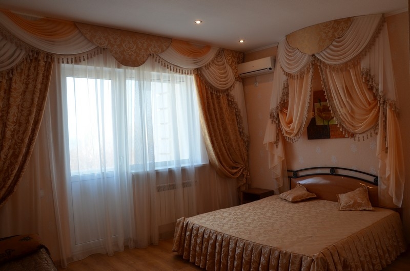 Фото Лев, корпус Катрин